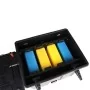Bio pond filter 8000 L/h by vidaXL, Accessories for ponds and fountains - Ref: Foro24-40520, Price: 210,59 €, Discount: %