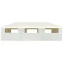 Pop-up-Faltzelt mit 8 Seitenwänden 3x9 m creme von vidaXL, Zelte und Pavillons - Ref: Foro24-44976, Preis: 354,01 €, Rabatt: %