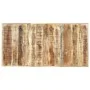 Solid mango wood dining table 180x90x76 cm by vidaXL, Kitchen and dining tables - Ref: Foro24-282766, Price: 390,90 €, Discou...