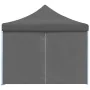 Folding pop-up party tent with 8 anthracite walls 3x9 m by vidaXL, Tents and gazebos - Ref: Foro24-44982, Price: 355,17 €, Di...