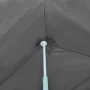 Folding pop-up party tent with 8 anthracite walls 3x9 m by vidaXL, Tents and gazebos - Ref: Foro24-44982, Price: 355,17 €, Di...