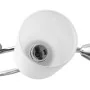 Ceiling lamp with white ceramic cone shades, 5 E14 bulbs by vidaXL, ceiling lights - Ref: Foro24-289238, Price: 52,57 €, Disc...