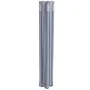 Professional folding tent with 4 walls white steel 3x3 m by vidaXL, Tents and gazebos - Ref: Foro24-48861, Price: 159,15 €, D...