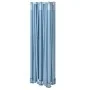 Professionelles faltbares Zelt mit 4 Wänden aus Stahl in Creme-Farbe 3x6m von vidaXL, Zelte und Pavillons - Ref: Foro24-48866...