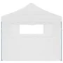 Folding pop-up party tent with 5 walls white 3x9 m by vidaXL, Tents and gazebos - Ref: Foro24-48873, Price: 368,32 €, Discoun...