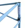 Faltbares Pop-Up-Partyzelt mit 5 Wänden weiß 3x9 m von vidaXL, Zelte und Pavillons - Ref: Foro24-48873, Preis: 368,32 €, Raba...