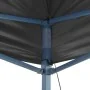 Professional folding tent 2 walls anthracite gray steel 2x2 m by vidaXL, Tents and gazebos - Ref: Foro24-48884, Price: 106,20...
