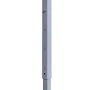 Professionelles Faltzelt aus weißem Stahl 2x2 m von vidaXL, Zelte und Pavillons - Ref: Foro24-48886, Preis: 113,43 €, Rabatt: %