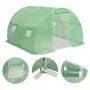 Greenhouse 9m² 300x300x200 cm by vidaXL, Greenhouses - Ref: Foro24-45534, Price: 144,99 €, Discount: %