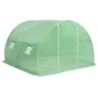 Greenhouse 9m² 300x300x200 cm by vidaXL, Greenhouses - Ref: Foro24-45534, Price: 144,99 €, Discount: %