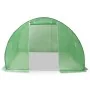 Greenhouse 9m² 300x300x200 cm by vidaXL, Greenhouses - Ref: Foro24-45534, Price: 144,99 €, Discount: %