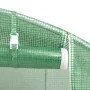 Greenhouse 9m² 300x300x200 cm by vidaXL, Greenhouses - Ref: Foro24-45534, Price: 144,99 €, Discount: %