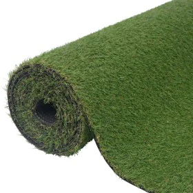 Grüner Kunstrasen 1x20 m/20 mm von vidaXL, Künstliche Flora - Ref: Foro24-318322, Preis: 198,22 €, Rabatt: %