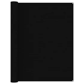 Zeltmatte 250x500 cm schwarz von vidaXL, Zeltzubehör - Ref: Foro24-310785, Preis: 31,16 €, Rabatt: %