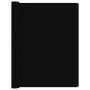 Tent mat 250x500 cm black by vidaXL, Tent Accessories - Ref: Foro24-310785, Price: 33,34 €, Discount: %