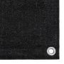 Tent mat 250x500 cm black by vidaXL, Tent Accessories - Ref: Foro24-310785, Price: 33,34 €, Discount: %