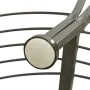 Gartenbaumbank aus Stahl 160 cm von vidaXL, Gartenbänke - Ref: Foro24-313033, Preis: 248,99 €, Rabatt: %