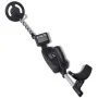 Detector de metales 20 cm búsqueda 300 cm pantalla LCD de vidaXL, Detectores de metal - Ref: Foro24-141464, Precio: 142,76 €,...