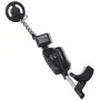 Metal detector 20 cm search 300 cm LCD screen by vidaXL, metal detectors - Ref: Foro24-141464, Price: 148,60 €, Discount: %