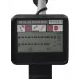 Detector de metales 20 cm búsqueda 300 cm pantalla LCD de vidaXL, Detectores de metal - Ref: Foro24-141464, Precio: 142,76 €,...