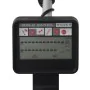 Metal detector 20 cm search 300 cm LCD screen by vidaXL, metal detectors - Ref: Foro24-141464, Price: 148,60 €, Discount: %