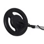 Detector de metales 20 cm búsqueda 300 cm pantalla LCD de vidaXL, Detectores de metal - Ref: Foro24-141464, Precio: 142,76 €,...