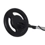Metal detector 20 cm search 300 cm LCD screen by vidaXL, metal detectors - Ref: Foro24-141464, Price: 148,60 €, Discount: %