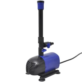 Fountain pump 50 W 2000 L/h by vidaXL, Accessories for ponds and fountains - Ref: Foro24-142090, Price: 57,28 €, Discount: %