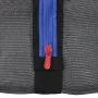 Safety net for round trampoline 3.05 m by vidaXL, Accessories for trampolines - Ref: Foro24-142097, Price: 57,85 €, Discount: %
