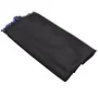 Safety net for round trampoline 3.96 m by vidaXL, Accessories for trampolines - Ref: Foro24-142099, Price: 53,66 €, Discount: %
