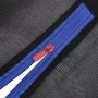 Safety net for round trampoline 3.96 m by vidaXL, Accessories for trampolines - Ref: Foro24-142099, Price: 53,66 €, Discount: %