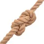 100% jute rope 30 mm 50 m by vidaXL, Ropes and metal cords - Ref: Foro24-143799, Price: 226,00 €, Discount: %