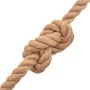 Seil 100% Jute 30 mm 50 m von vidaXL, Seile und Metallschnüre - Ref: Foro24-143799, Preis: 226,00 €, Rabatt: %