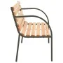 Children's garden bench made of Chinese fir wood 81 cm by vidaXL, garden benches - Ref: Foro24-317119, Price: 64,19 €, Discou...