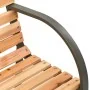 Children's garden bench made of Chinese fir wood 81 cm by vidaXL, garden benches - Ref: Foro24-317119, Price: 64,19 €, Discou...
