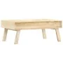 Solid mango wood coffee table 100x60x40 cm by vidaXL, Coffee table - Ref: Foro24-282868, Price: 146,58 €, Discount: %