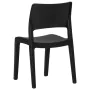 Gartenstühle 2 Stück PP Anthrazitgrau von vidaXL, Gartenstühle - Ref: Foro24-317725, Preis: 126,38 €, Rabatt: %