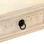Solid mango wood coffee table 100x60x40 cm by vidaXL, Coffee table - Ref: Foro24-282868, Price: 146,58 €, Discount: %