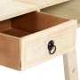Solid mango wood coffee table 100x60x40 cm by vidaXL, Coffee table - Ref: Foro24-282868, Price: 146,58 €, Discount: %