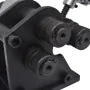 Manual roller bender by vidaXL, bending machines - Ref: Foro24-141317, Price: 120,25 €, Discount: %