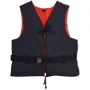 Schwimmhilfewesten 4 Einheiten 50N 90+kg Marineblau von vidaXL, Rettungsweste - Ref: Foro24-275187, Preis: 117,59 €, Rabatt: %