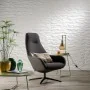 WallArt Paneles de pared 3D 24 uds GA-WA13 diseño Ventura de WallArt, Recubrimiento de paredes - Ref: Foro24-276204, Precio: ...