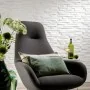 WallArt Paneles de pared 3D 24 uds GA-WA13 diseño Ventura de WallArt, Recubrimiento de paredes - Ref: Foro24-276204, Precio: ...