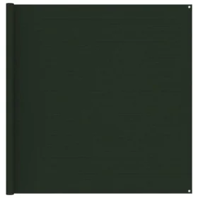 Dunkelgrüner Zeltteppich 200x400 cm von vidaXL, Zeltzubehör - Ref: Foro24-310698, Preis: 27,73 €, Rabatt: %