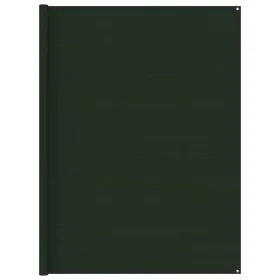 Dark green tent carpet 250x350 cm by vidaXL, Tent Accessories - Ref: Foro24-310702, Price: 28,14 €, Discount: %
