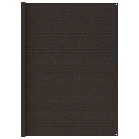Braune Zeltmatte 250x600 cm von vidaXL, Zeltzubehör - Ref: Foro24-310807, Preis: 44,19 €, Rabatt: %