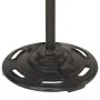 Floor lamp with 2 cast iron brass lampshades E27 by vidaXL, Lamps - Ref: Foro24-320584, Price: 119,04 €, Discount: %