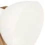 Lámpara de pie 3 piezas madera maciza de mango blanco E27 de vidaXL, Lámparas - Ref: Foro24-320594, Precio: 209,29 €, Descuen...