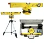 Brüder Mannesmann Laser level with tripod 81125 by Brüder Mannesmann, laser levels - Ref: Foro24-420106, Price: 70,02 €, Disc...