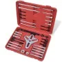 Harmonic balancer extractor tool set, 45 pieces by vidaXL, Hand tools - Ref: Foro24-210275, Price: 25,83 €, Discount: %